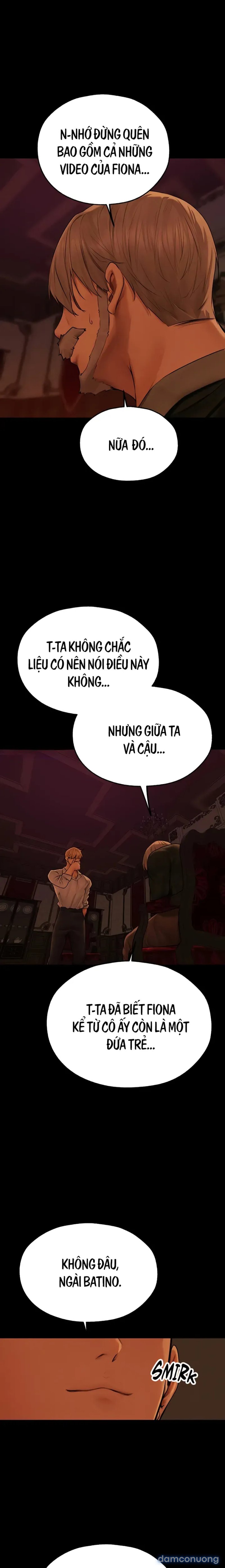 Săn vợ người ở thế giới khác Chapter 72 - Page 16