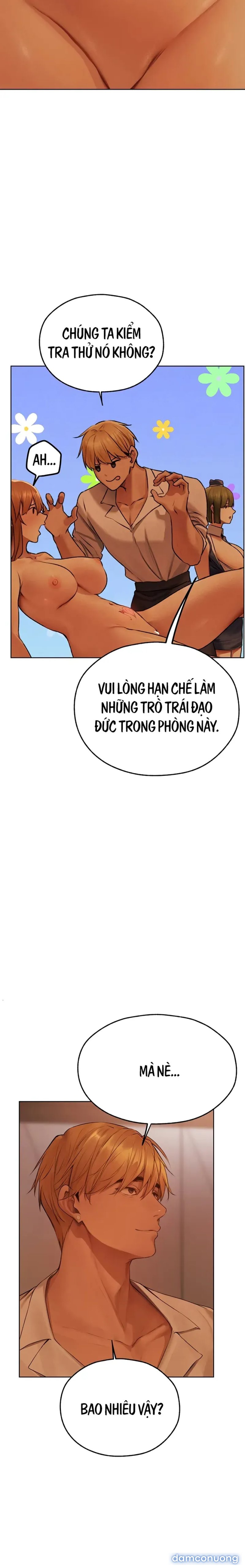 Săn vợ người ở thế giới khác Chapter 72 - Page 20