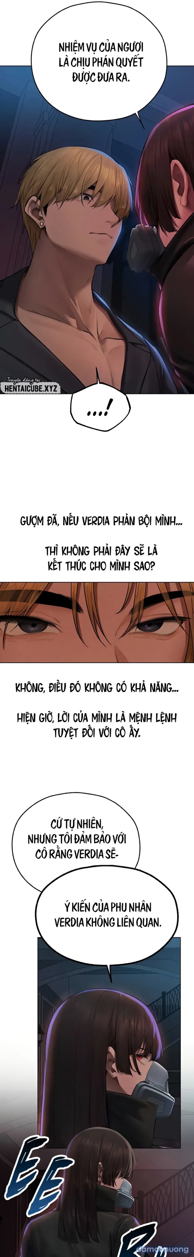 Săn vợ người ở thế giới khác Chapter 72 - Page 3