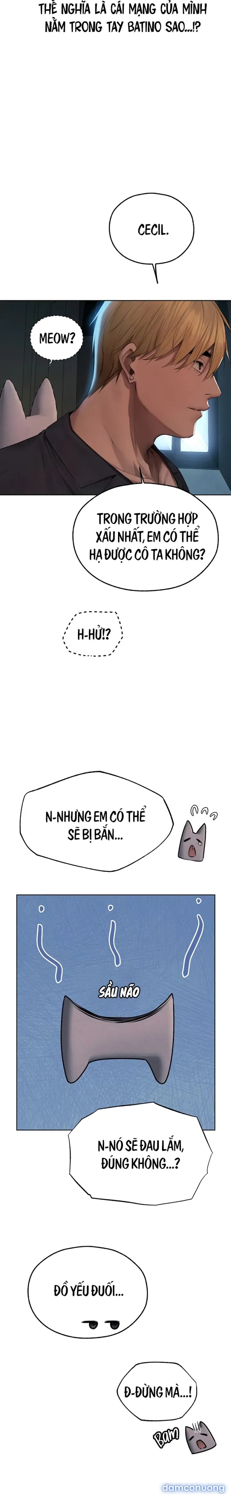 Săn vợ người ở thế giới khác Chapter 72 - Page 5