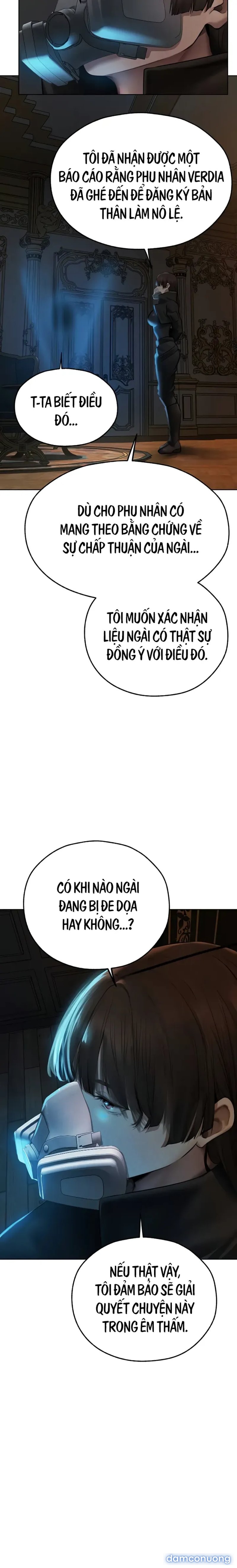 Săn vợ người ở thế giới khác Chapter 72 - Page 8