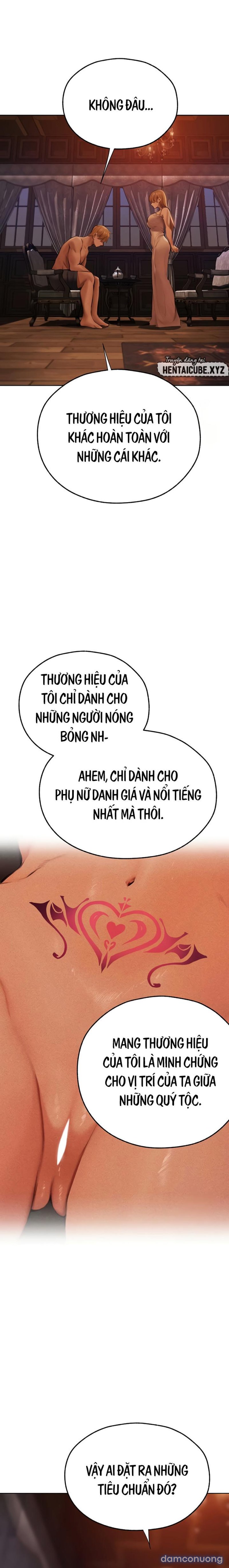 Săn vợ người ở thế giới khác Chapter 66 - Page 16