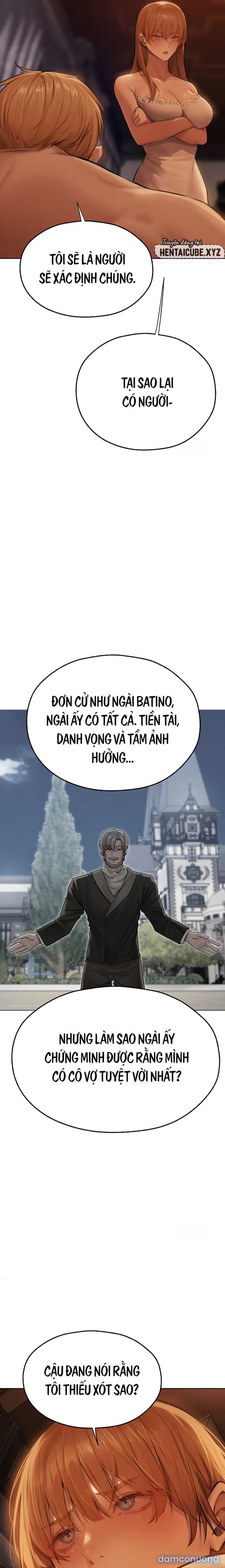 Săn vợ người ở thế giới khác Chapter 66 - Page 17