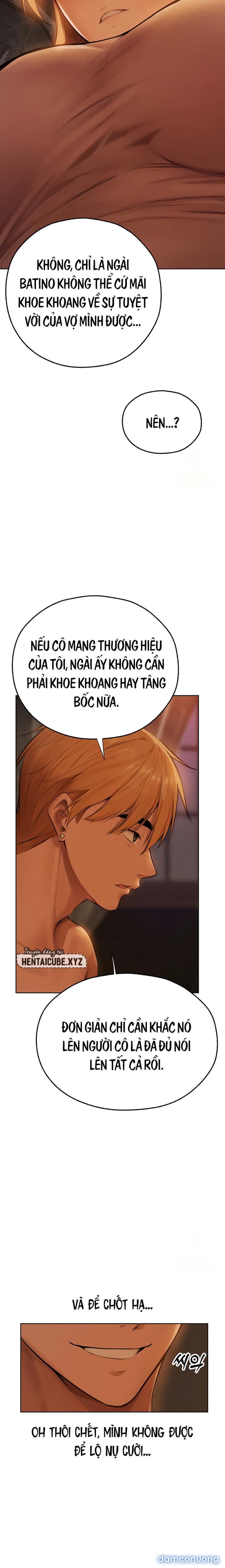 Săn vợ người ở thế giới khác Chapter 66 - Page 18