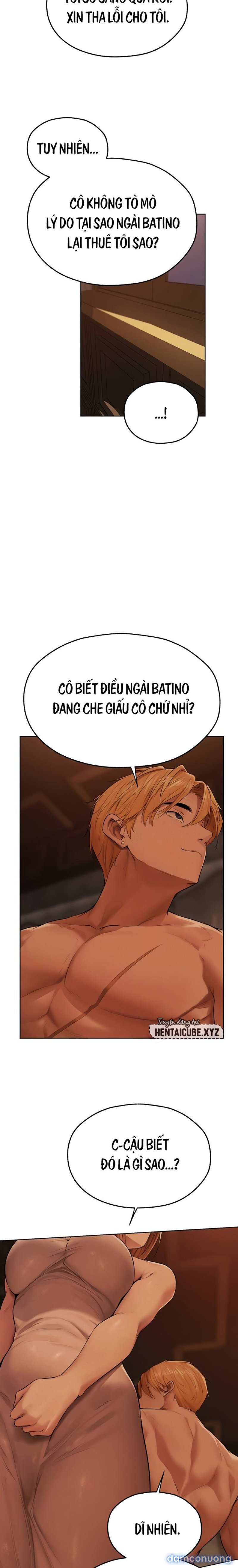 Săn vợ người ở thế giới khác Chapter 66 - Page 24