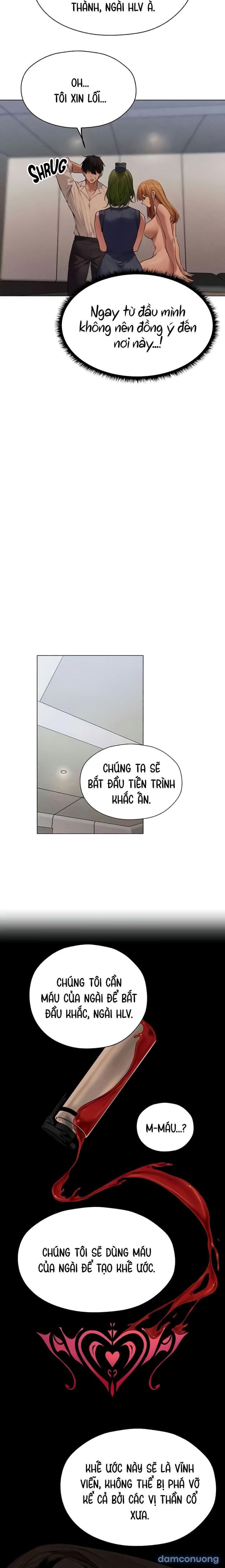 Săn vợ người ở thế giới khác Chapter 55 - Page 10