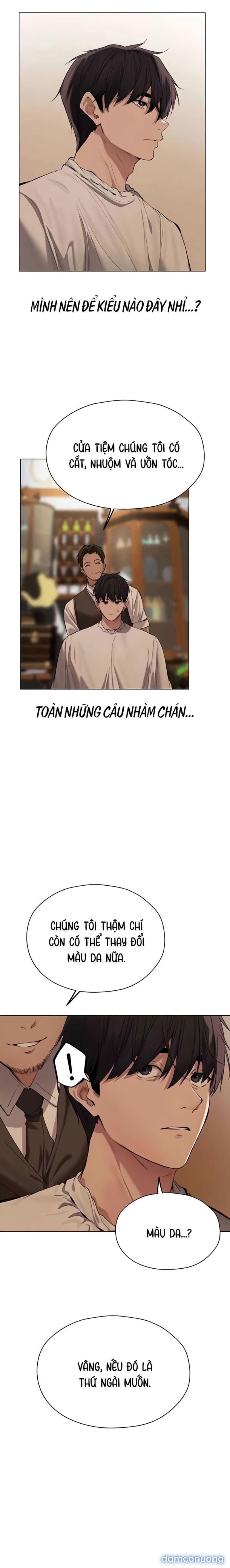 Săn vợ người ở thế giới khác Chapter 55 - Page 21