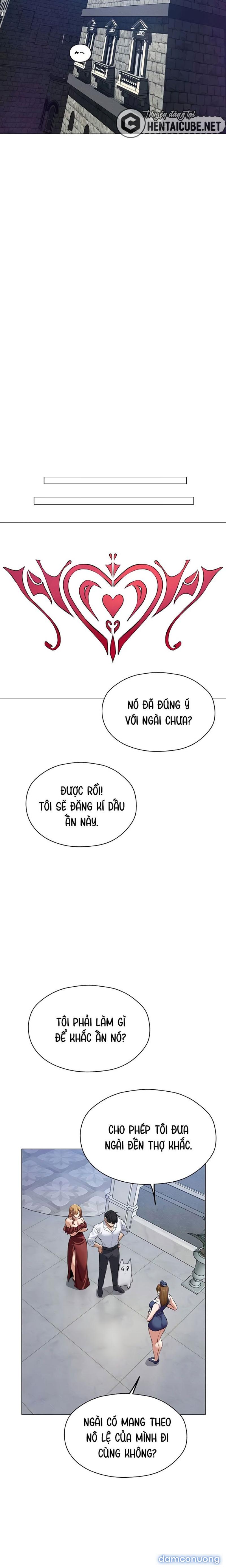 Săn vợ người ở thế giới khác Chapter 54 - Page 17