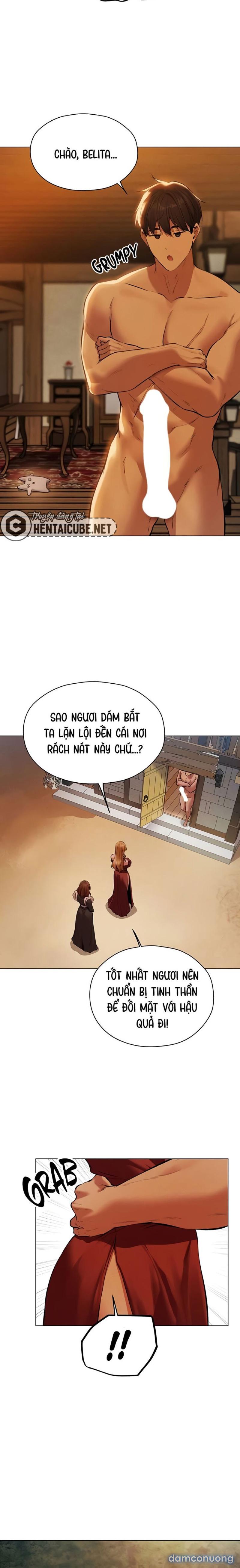 Săn vợ người ở thế giới khác Chapter 54 - Page 5