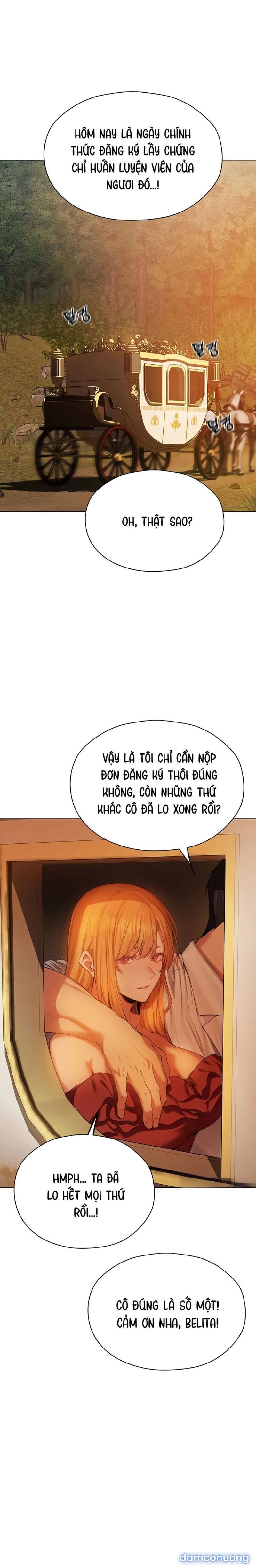 Săn vợ người ở thế giới khác Chapter 54 - Page 8