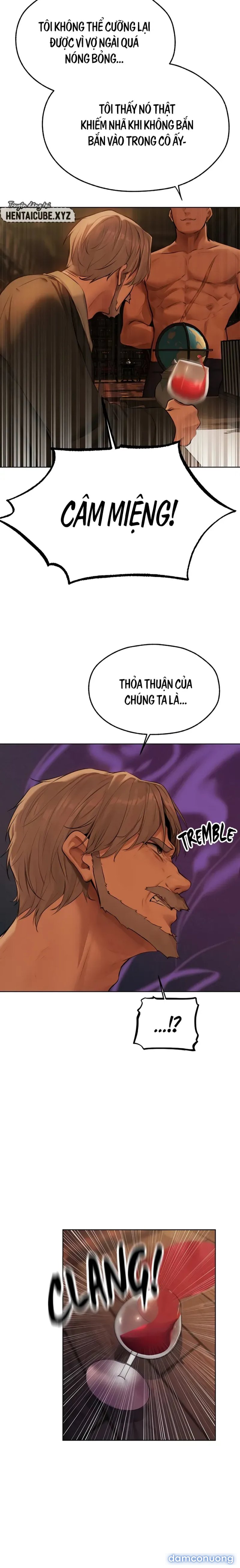 Săn vợ người ở thế giới khác Chapter 69 - Page 18