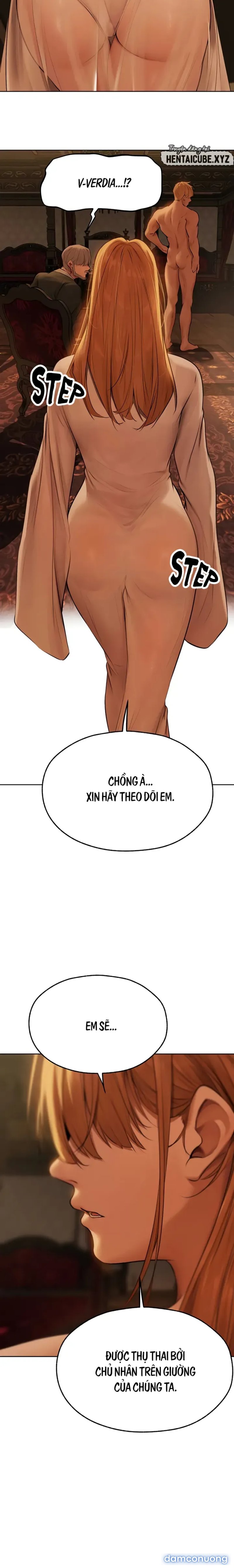 Săn vợ người ở thế giới khác Chapter 69 - Page 21