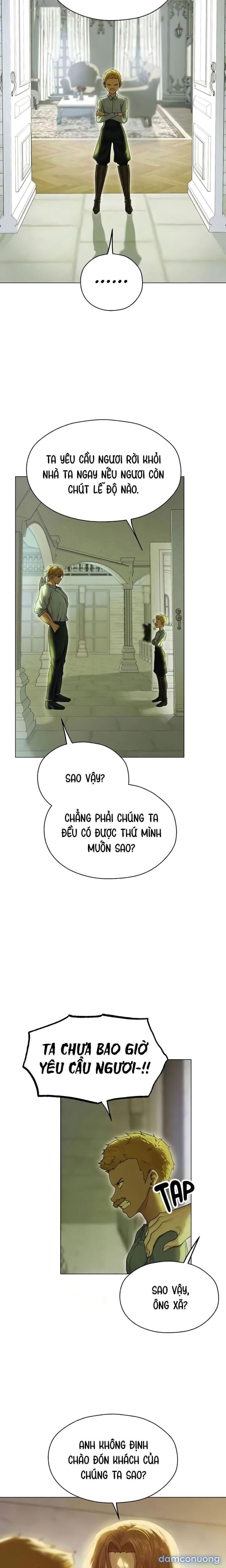 Săn vợ người ở thế giới khác Chapter 58 - Page 12