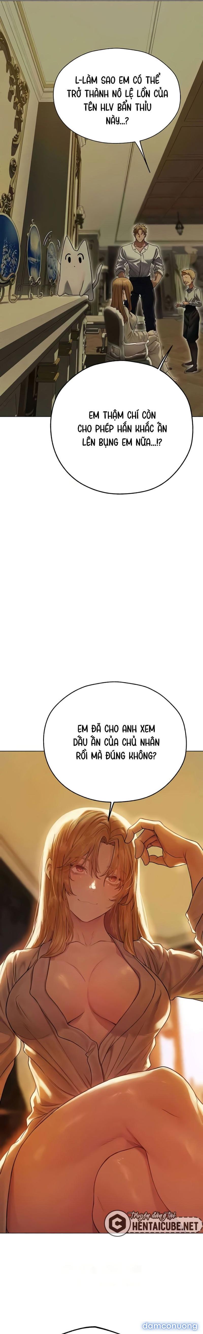 Săn vợ người ở thế giới khác Chapter 58 - Page 14