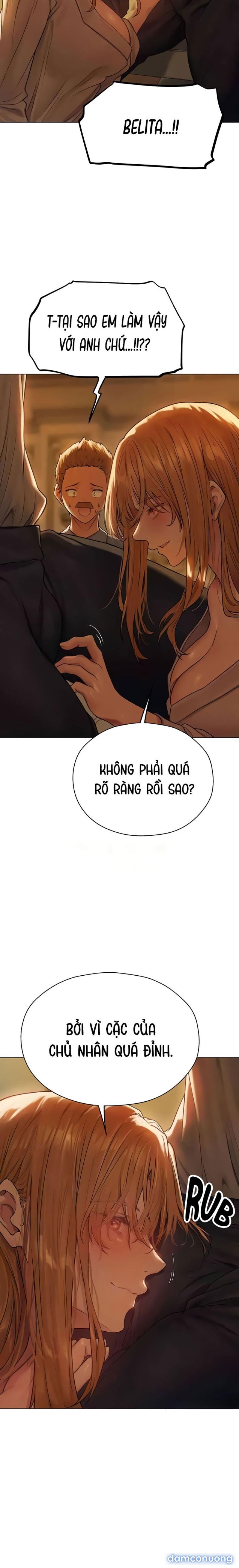 Săn vợ người ở thế giới khác Chapter 58 - Page 16