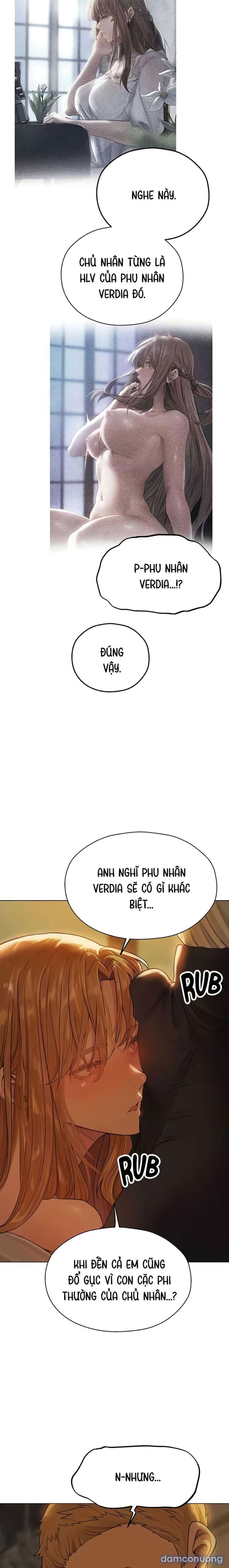 Săn vợ người ở thế giới khác Chapter 58 - Page 18