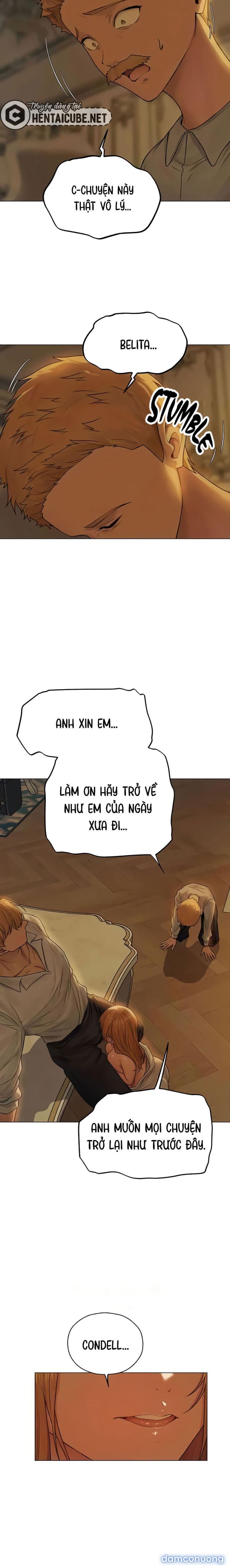 Săn vợ người ở thế giới khác Chapter 58 - Page 19