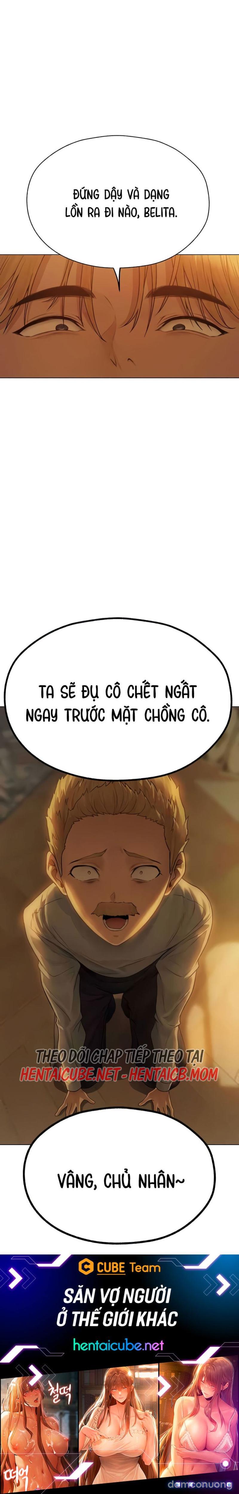 Săn vợ người ở thế giới khác Chapter 58 - Page 21