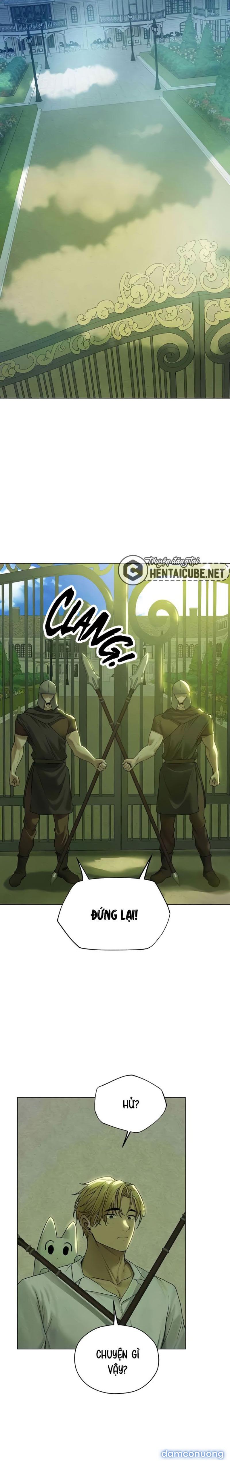 Săn vợ người ở thế giới khác Chapter 58 - Page 7