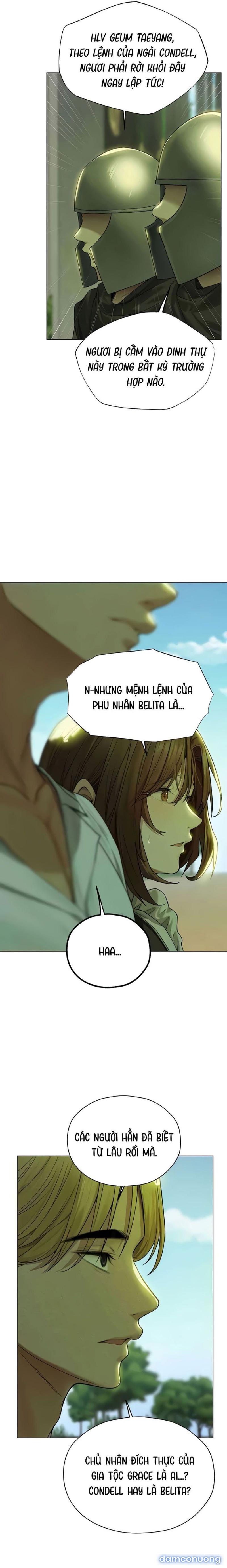 Săn vợ người ở thế giới khác Chapter 58 - Page 8