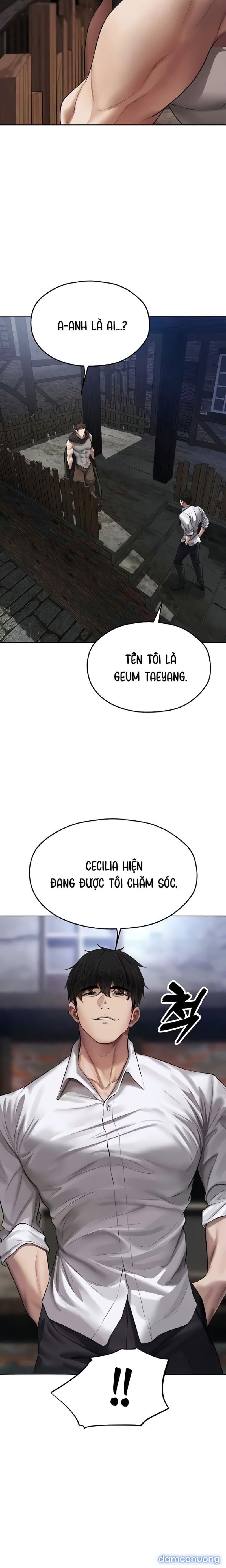 Săn vợ người ở thế giới khác Chapter 47 - Page 17