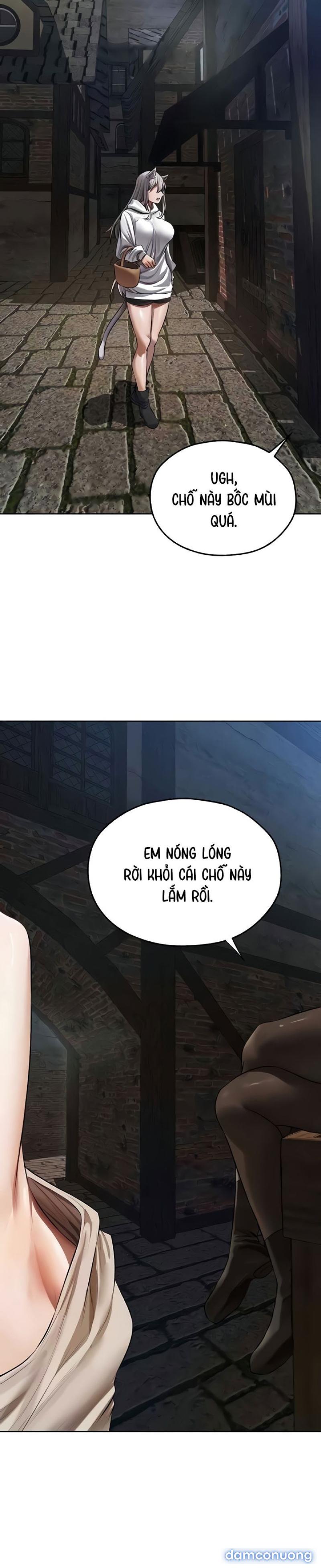 Săn vợ người ở thế giới khác Chapter 47 - Page 3