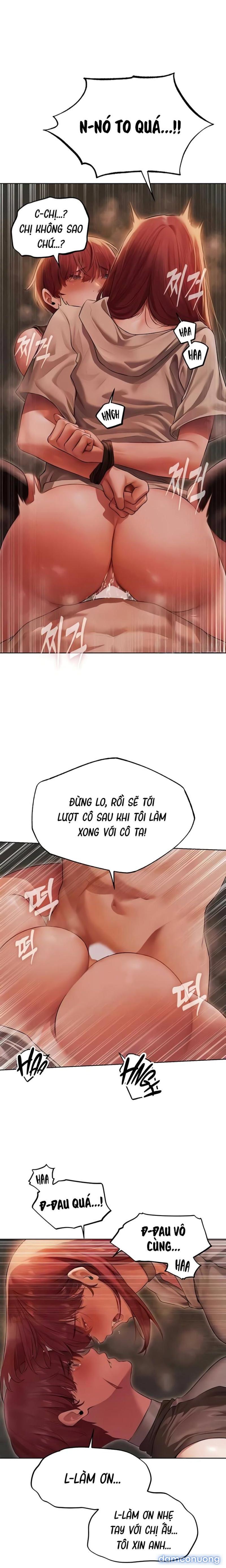 Săn vợ người ở thế giới khác Chapter 51 - Page 10