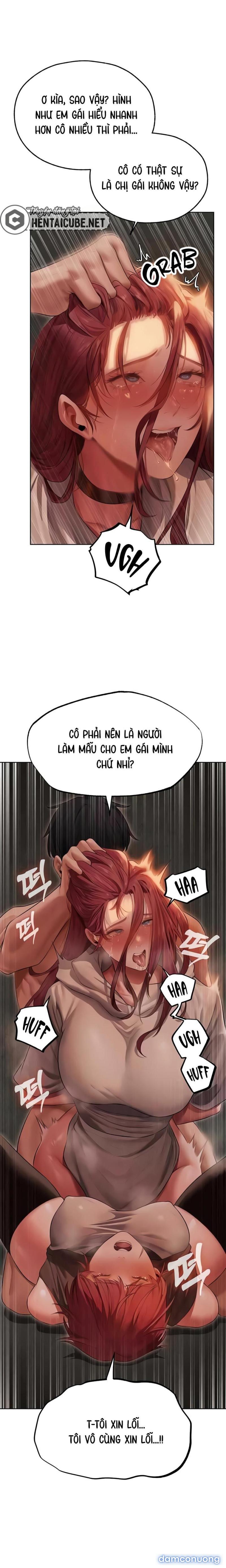 Săn vợ người ở thế giới khác Chapter 51 - Page 11