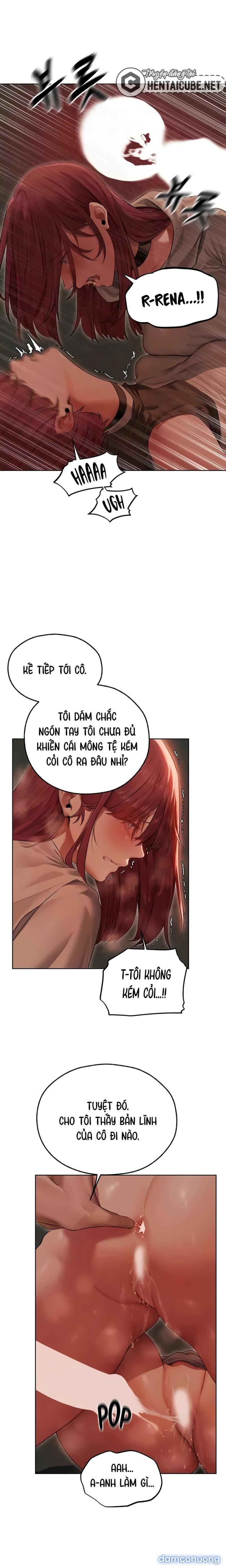 Săn vợ người ở thế giới khác Chapter 51 - Page 17