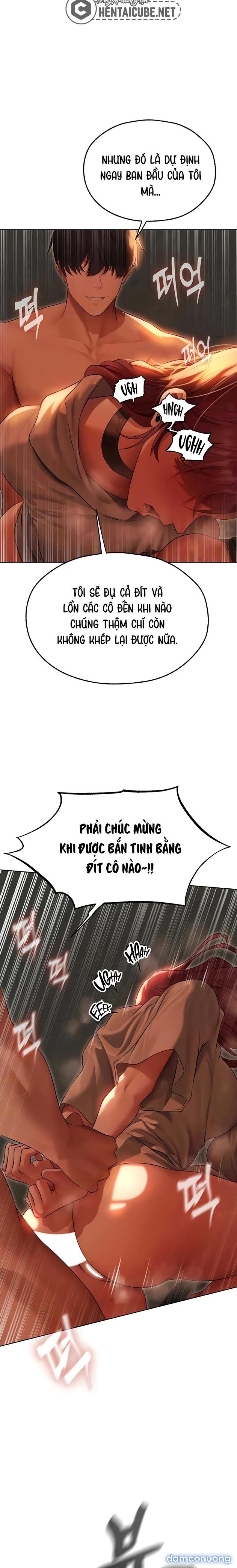 Săn vợ người ở thế giới khác Chapter 51 - Page 20