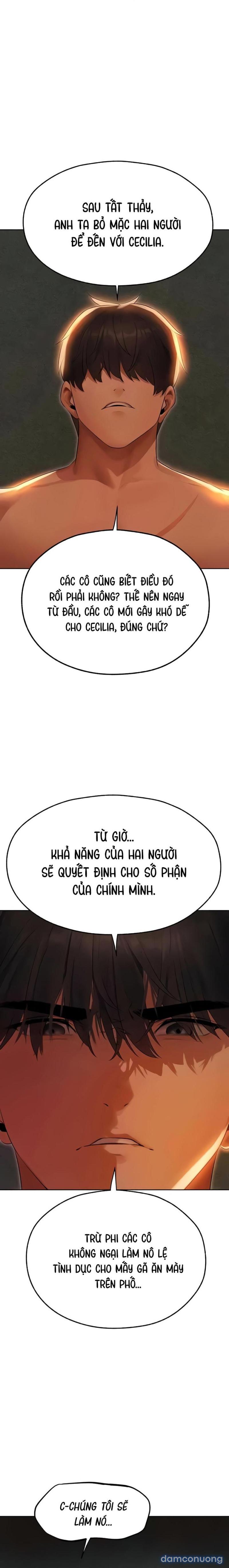 Săn vợ người ở thế giới khác Chapter 51 - Page 23