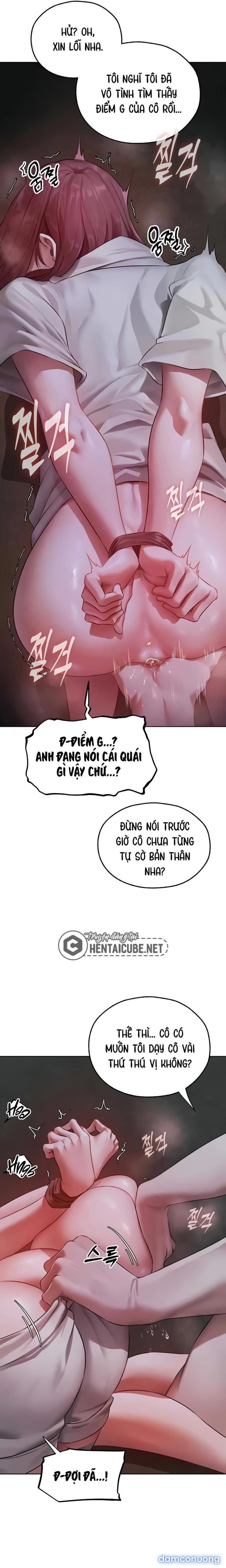 Săn vợ người ở thế giới khác Chapter 51 - Page 3