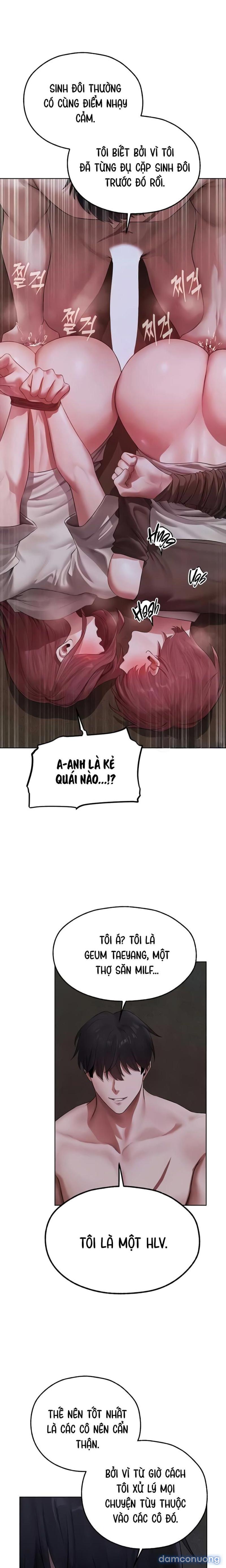 Săn vợ người ở thế giới khác Chapter 51 - Page 4