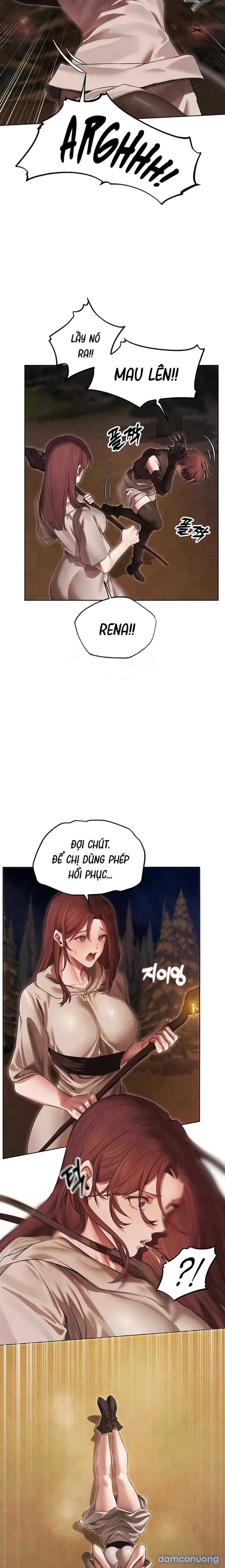 Săn vợ người ở thế giới khác Chapter 50 - Page 10