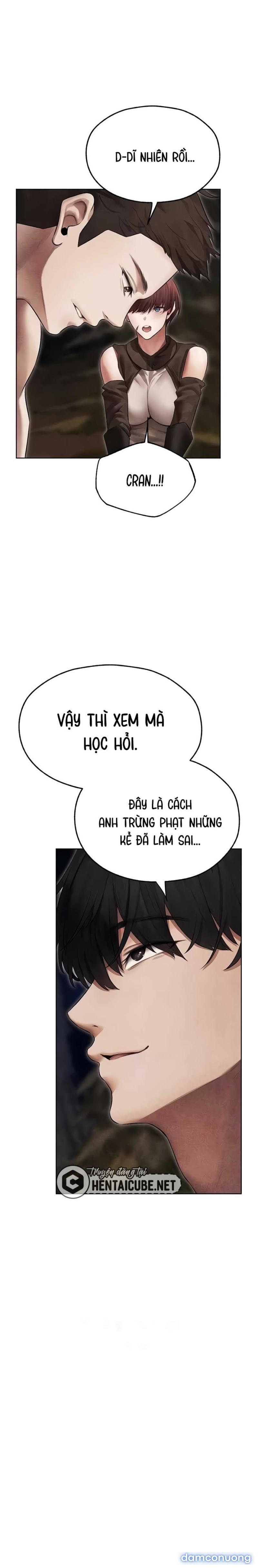 Săn vợ người ở thế giới khác Chapter 50 - Page 18