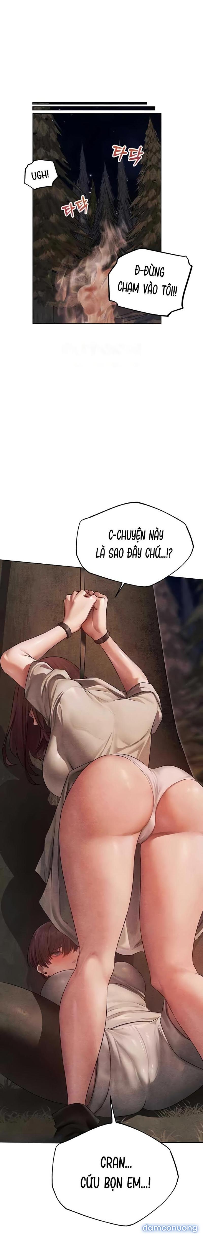 Săn vợ người ở thế giới khác Chapter 50 - Page 19