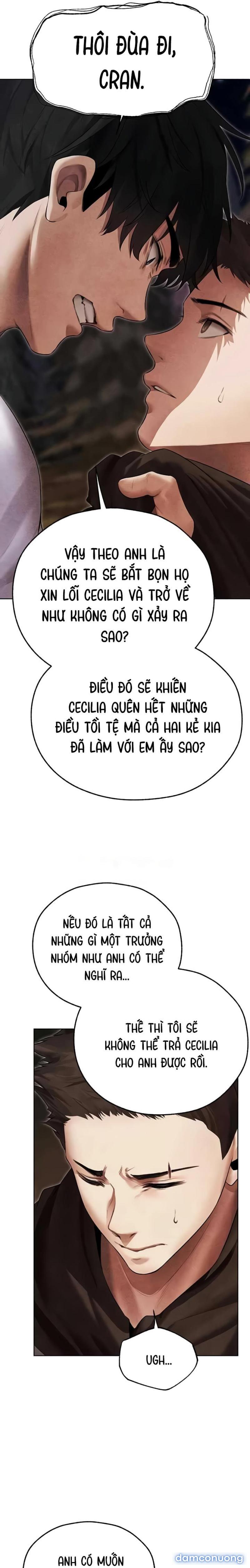 Săn vợ người ở thế giới khác Chapter 50 - Page 21