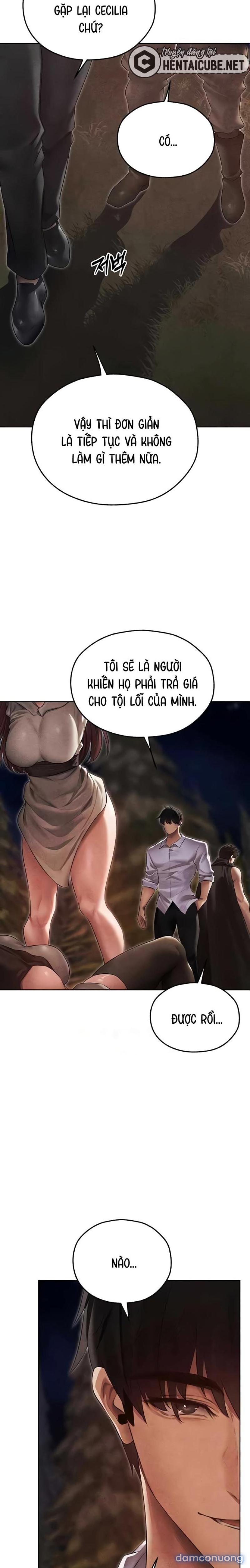 Săn vợ người ở thế giới khác Chapter 50 - Page 22