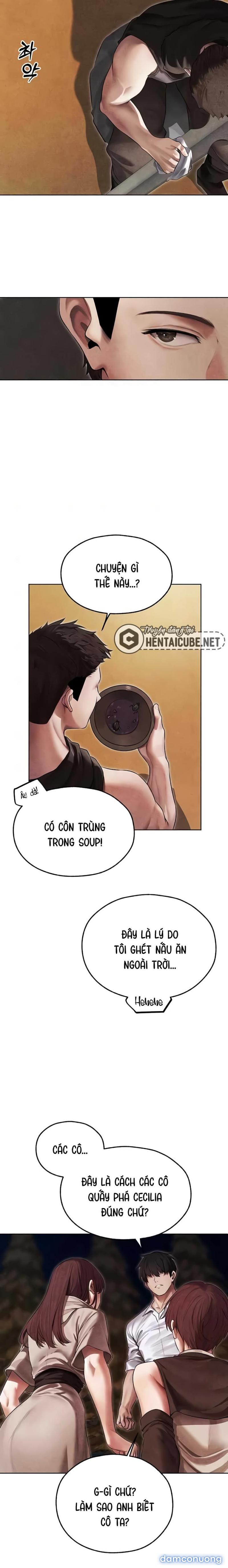 Săn vợ người ở thế giới khác Chapter 50 - Page 6