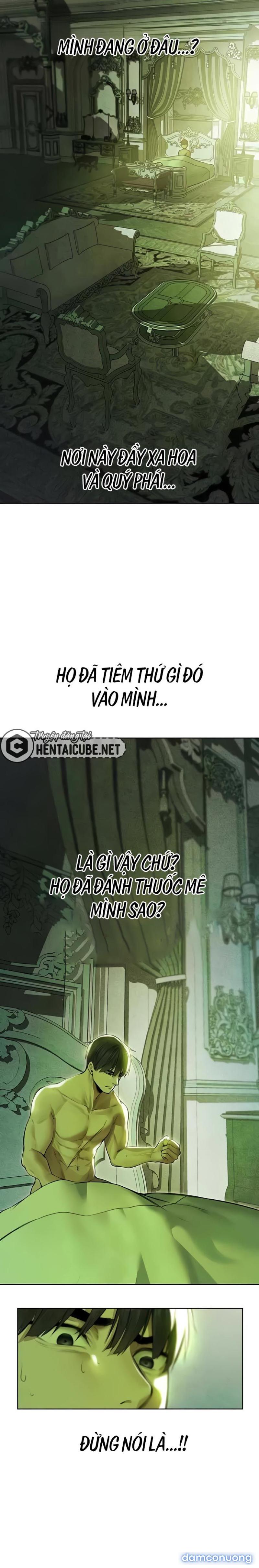 Săn vợ người ở thế giới khác Chapter 52 - Page 19