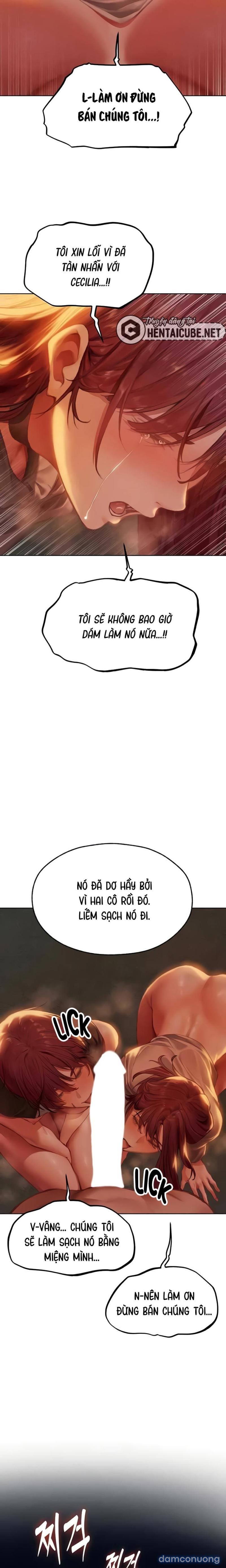 Săn vợ người ở thế giới khác Chapter 52 - Page 7