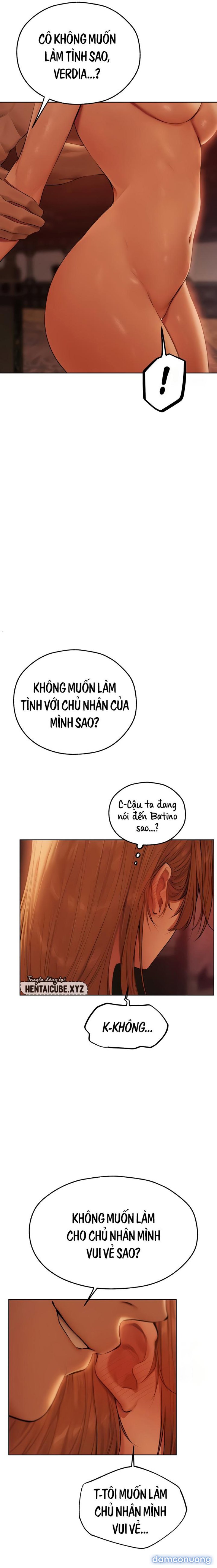 Săn vợ người ở thế giới khác Chapter 68 - Page 16