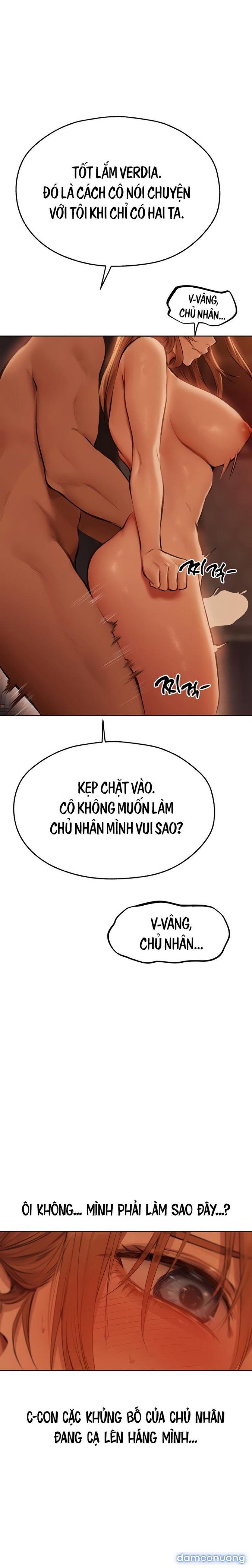 Săn vợ người ở thế giới khác Chapter 68 - Page 19