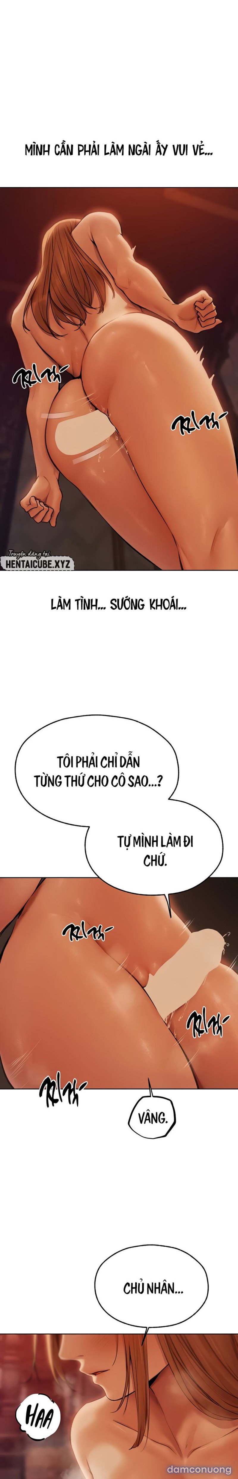 Săn vợ người ở thế giới khác Chapter 68 - Page 20