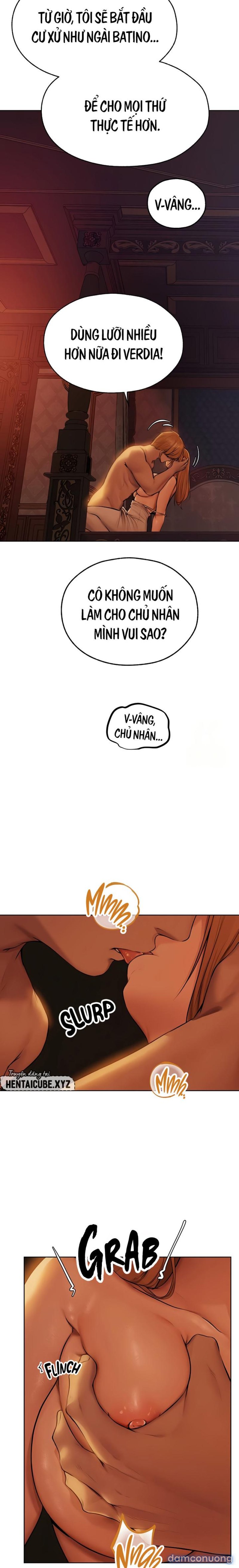 Săn vợ người ở thế giới khác Chapter 68 - Page 8