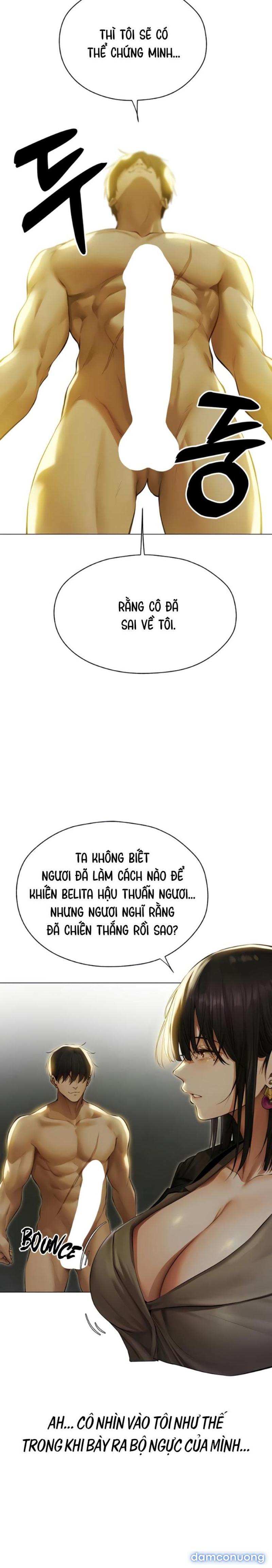 Săn vợ người ở thế giới khác Chapter 53 - Page 10