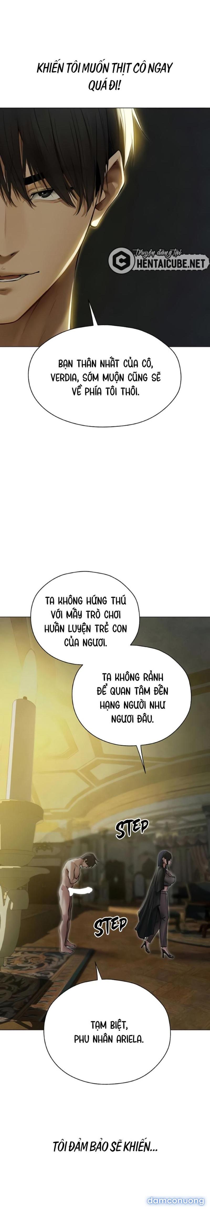 Săn vợ người ở thế giới khác Chapter 53 - Page 11