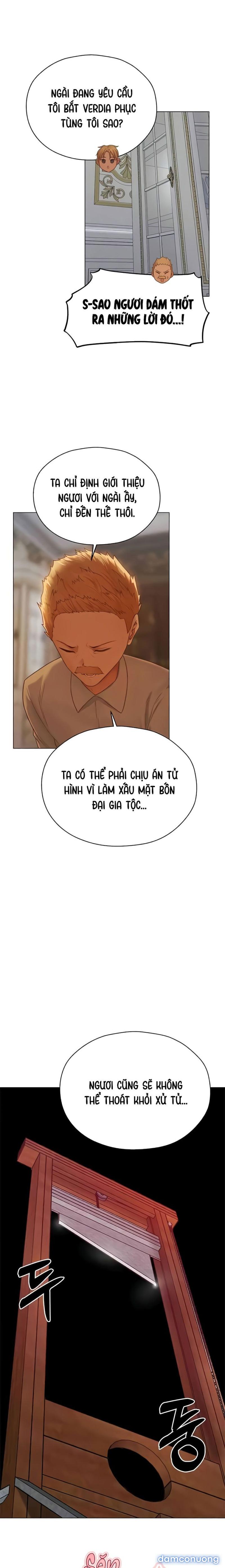 Săn vợ người ở thế giới khác Chapter 59 - Page 14