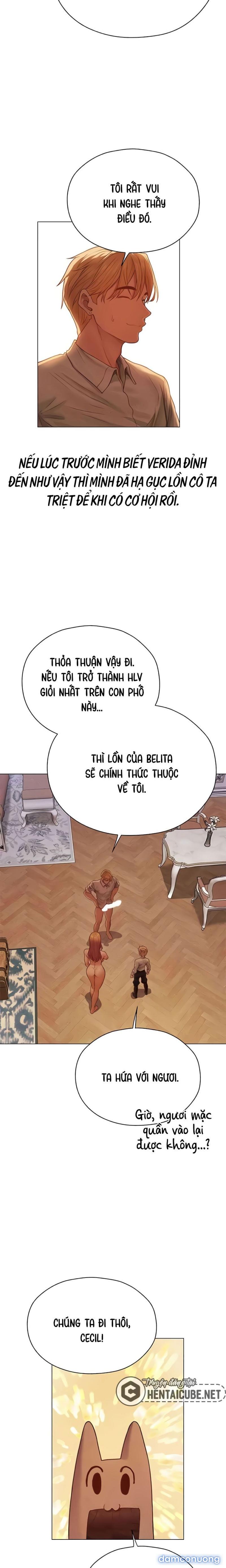 Săn vợ người ở thế giới khác Chapter 59 - Page 23