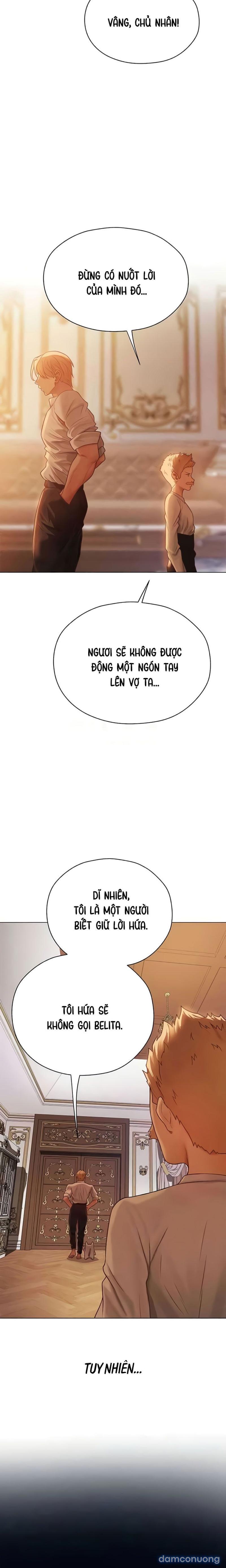 Săn vợ người ở thế giới khác Chapter 59 - Page 24